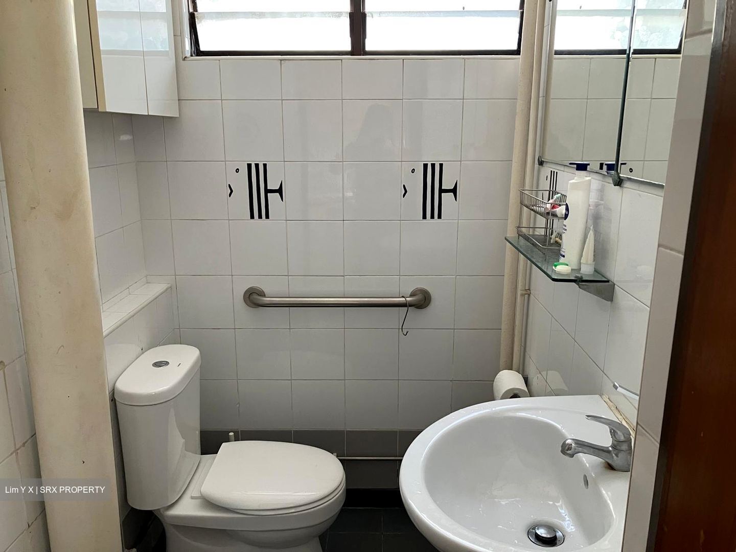 Blk 23 Saint George's East Gardens (Kallang/Whampoa), HDB 3 Rooms #594583371